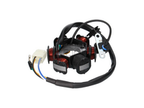 Z&uuml;ndspule &amp; Pick-up CDI zB Zhenhua &amp; Skyteam