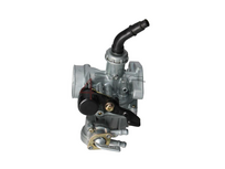 Vergaser C50 NT, C90 NT, breiter Flansch, Sheng Wey 2-Chance Product