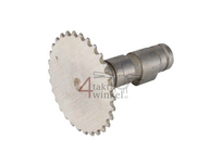 Nockenwelle PC50, Novio, Amigo, ohne &Ouml;lpumpenantrieb, original Honda