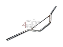 Lenker Mash Fifty, Chrom gebrauchtes Product