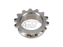 Steuerkettenrad, passend f&uuml;r SS50, C50, Dax, CB50, usw