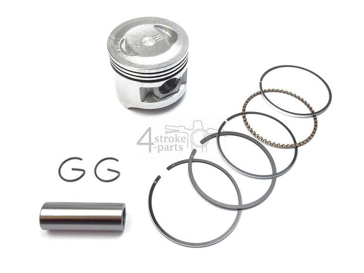 Zylindersatz 70cm3, Mash, Zhenhua, Orion, Lifan - 4stroke-parts.de Zylindersatz 70cm3, Mash, Zhenhua, Orion, Lifan - 4stroke-parts.de