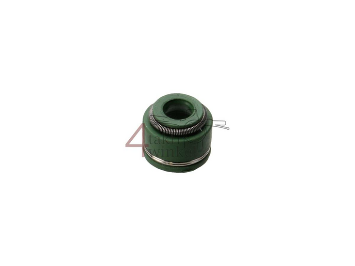 Ventildichtung, passend f&uuml;r CB50, CY50