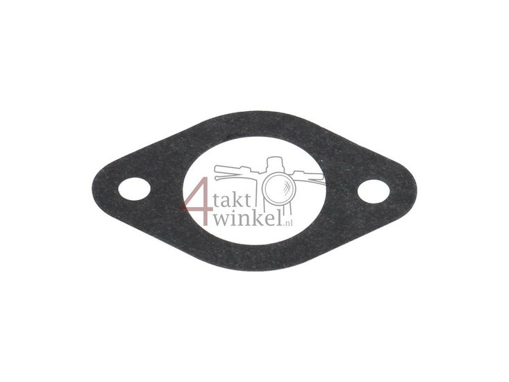 Dichtung, Einlass, 22 mm, passend f&uuml;r SS50, CD50, C50, Dax
