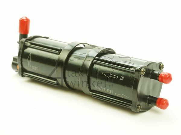 Kraftstoffpumpe f&uuml;r EFI (Einspritzung) z.B. Skyteam, Zhenhua