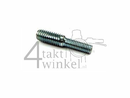 Stehbolzen M8 - M6 Reduzierst&uuml;ck
