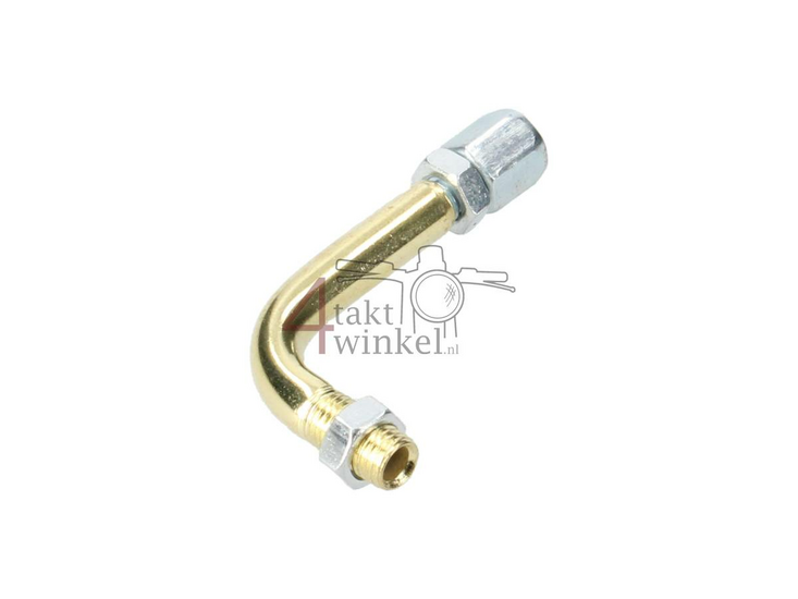 Kabeleinsteller mit 90 gr.&nbsp;Wende