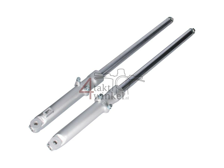 Gabelrohrsatz komplett, passend f&uuml;r SS50, CD50 2-Chance Product