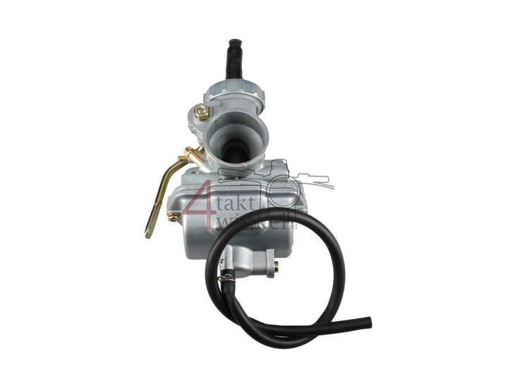 Vergaser, 20 mm, breiter Flansch, Sheng Wey, passend f&uuml;r SS50, CB50 2-Chance Product