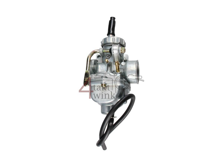 Vergaser, 20 mm, breiter Flansch, Sheng Wey, passend f&uuml;r SS50, CB50 2-Chance Product