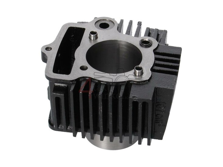 Zylindersatz mit Kolben &amp; Zylinderkopf, 110ccm, 52mm, NT gebrauchtes Product