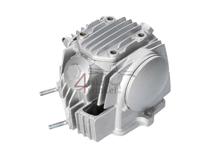 Zylindersatz mit Kolben &amp; Zylinderkopf, 110ccm, 52mm, NT gebrauchtes Product