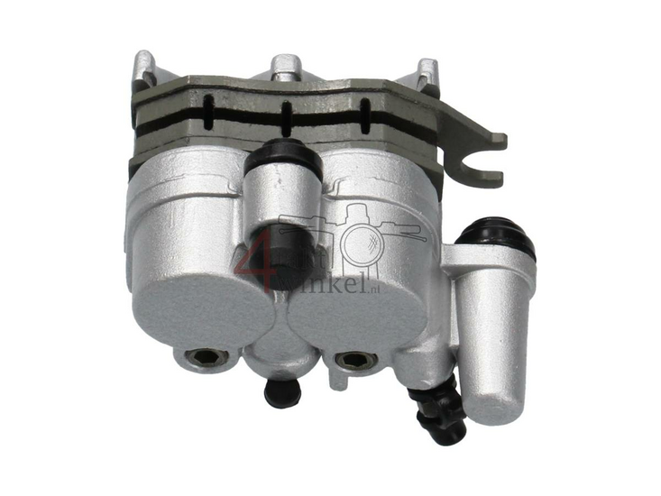 Bremssattel, Skyteam, Zhenhua, 2 Kolben 2-Chance Product