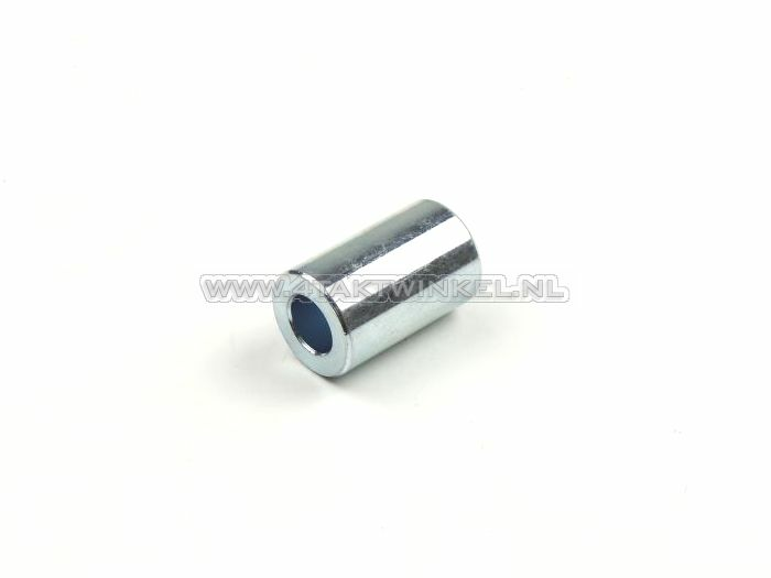 Mutter, Rad hinten, OEM MASH