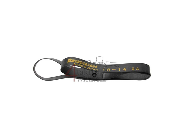 Felgenband 14 Zoll, Breite: 18mm, original Honda