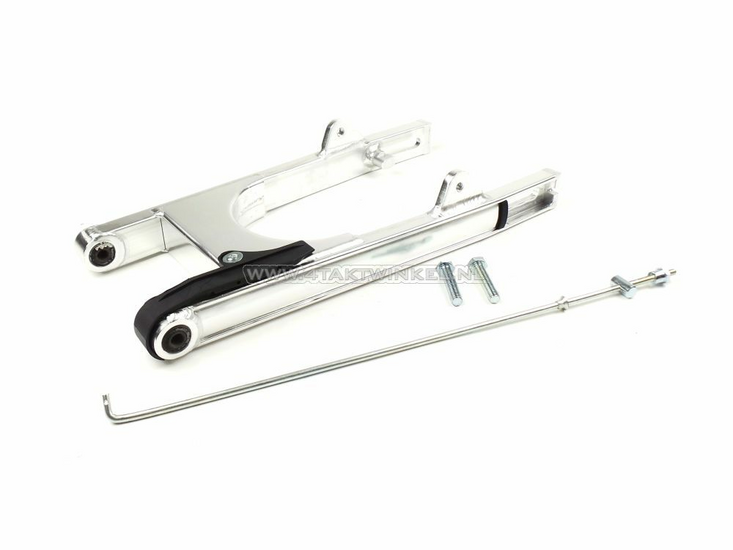 Schwinge Monkey Aluminium, Basic, L&auml;nge: + 13cm