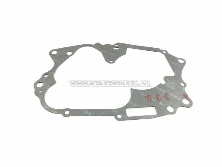 Dichtung, center crankcases Mash fifty, OEM Mash