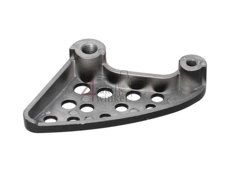 Decoration plate, right, OEM Hanway part