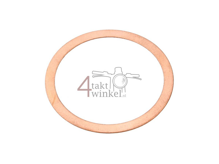 Dichtung, Zylinderkopfdichtung, C310s, C320s