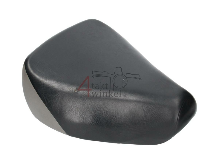 Sitzbank, C50 NT Solo, original Honda, gebrauchtes Product