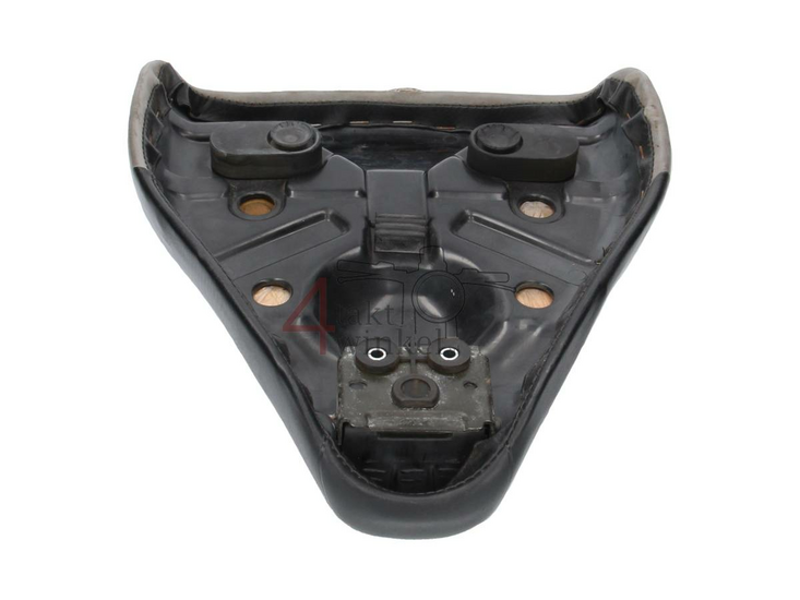 Sitzbank, C50 NT Solo, original Honda, gebrauchtes Product
