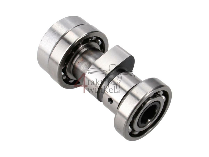 Nockenwelle NT Zylinderkopf mit Lagern schnell