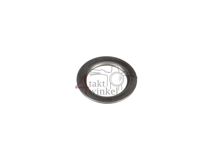 Ventilkappenring, original Honda