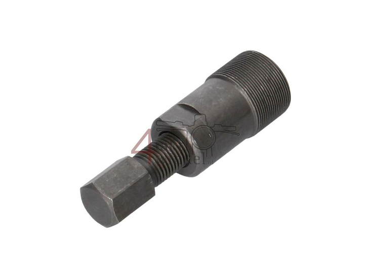 Schwungradabzieher, 27 x 1, passend f&uuml;r SS50, CD50, C50, Dax, CB50, CY50