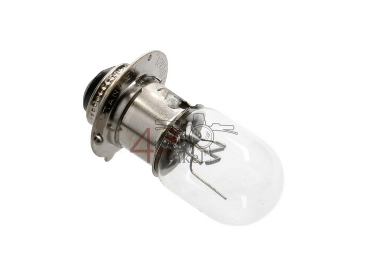 Bulb, head light, OEM HONDA