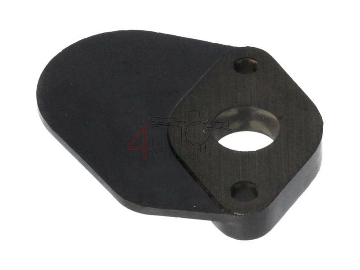 Ansaugkr&uuml;mmerdichtung / Isolator auf Kopf 16mm Loch, original Honda