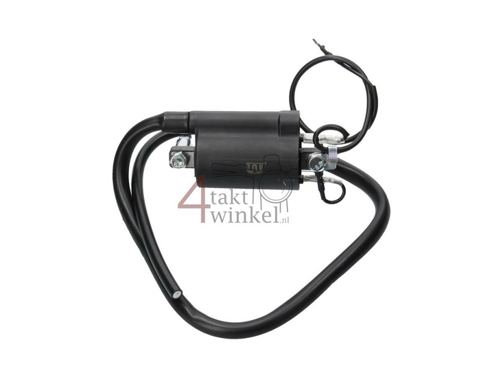 Z&uuml;ndspule, 6V, passend f&uuml;r SS50, CD50