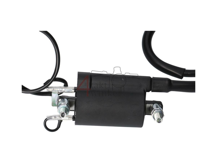 Z&uuml;ndspule, 6V, passend f&uuml;r SS50, CD50