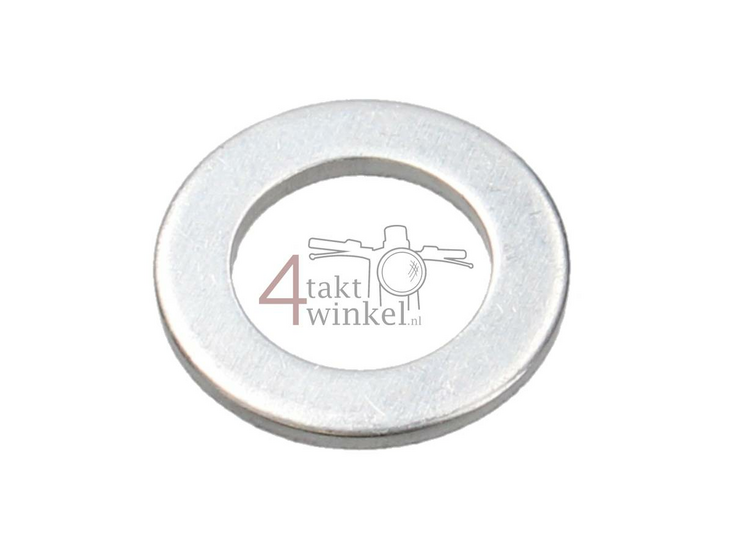 &Ouml;lablassschraube, 12 mm, original Honda.