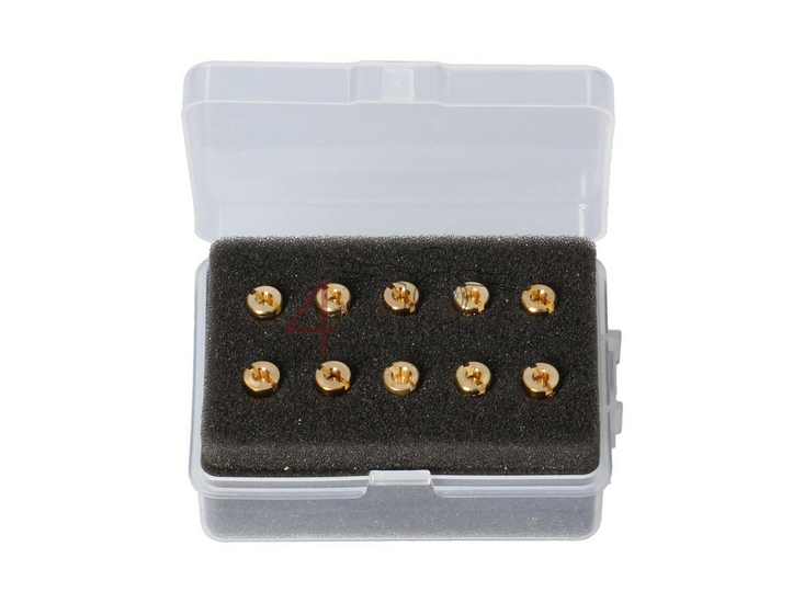 Hauptd&uuml;sensatz M5 Keihin gro&szlig;, Gr&ouml;&szlig;e 90 bis 108