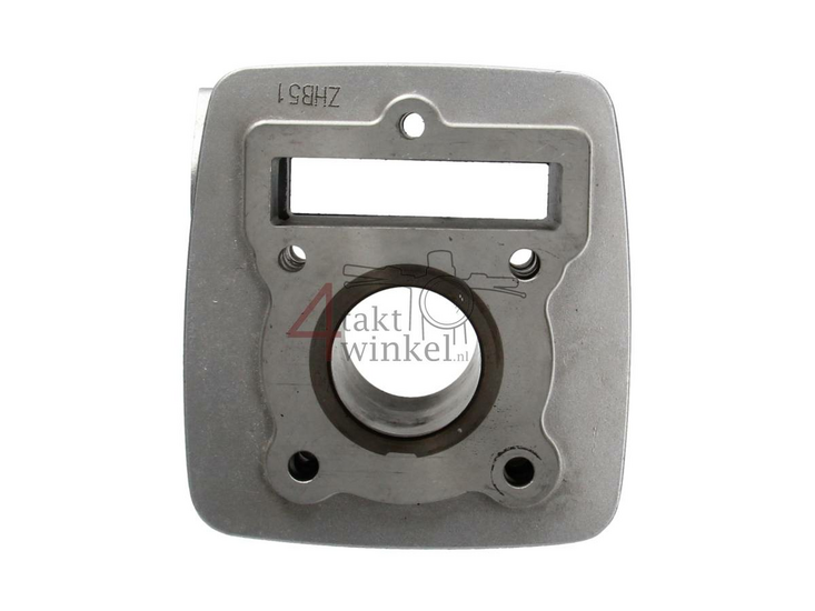 Zylinder 50cc, original Mash, silber, gebraucht Produkt