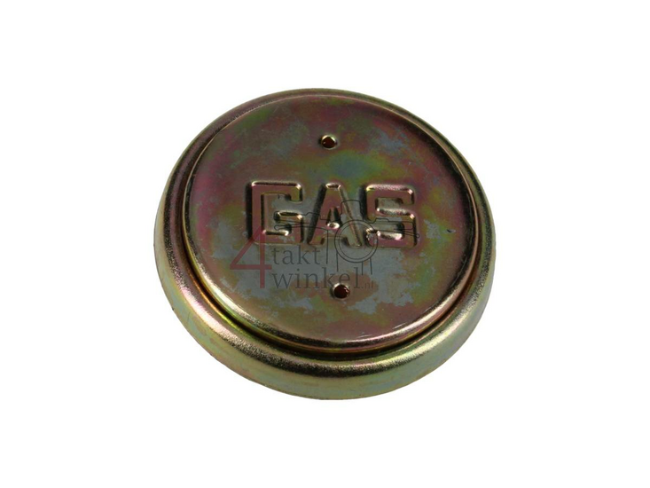 Tankdeckel, passend f&uuml;r C50, Chaly