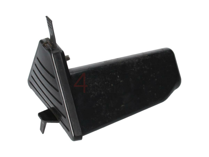 Gereedschapsbakje, compleet met toolkit, Mash fifty, gebruikt product