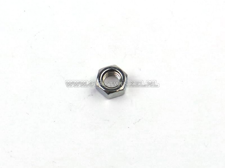 Mutter M5, original Honda