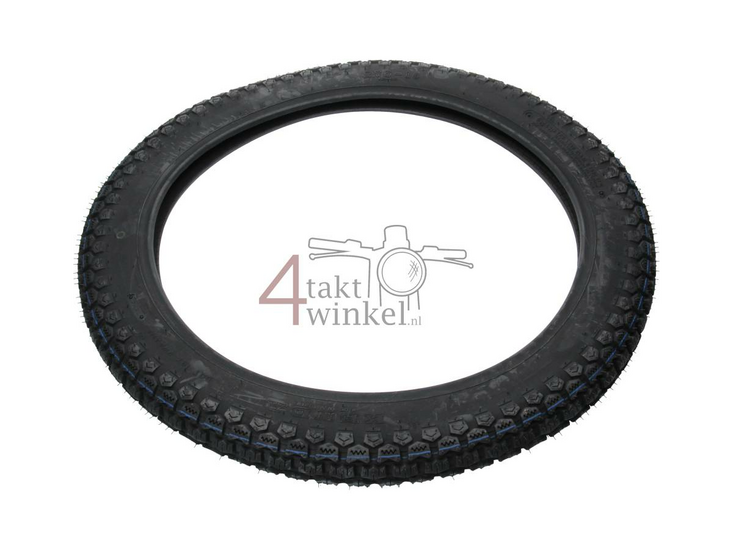 Reifen, 18 Zoll, Kenda K254