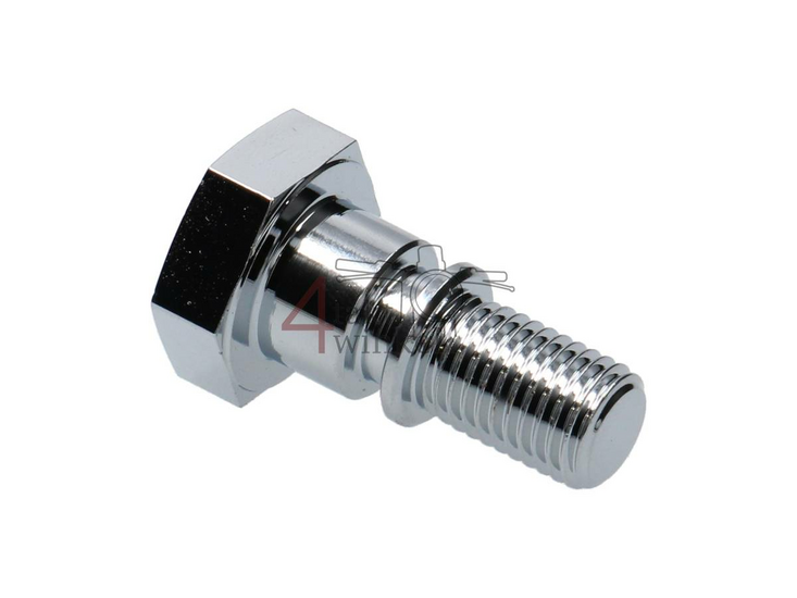 Schraube, Gabelbr&uuml;cke, SS50, CD50, CB50, original Honda