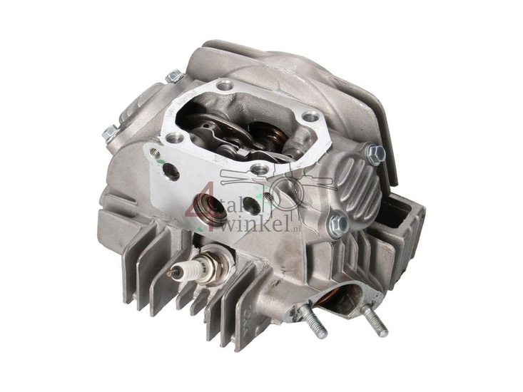 Zylinderkopf, YX140, Gebrauchtprodukt