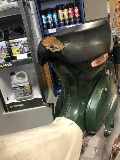 Honda used, 2