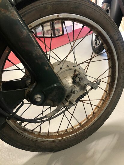 Honda used, 3