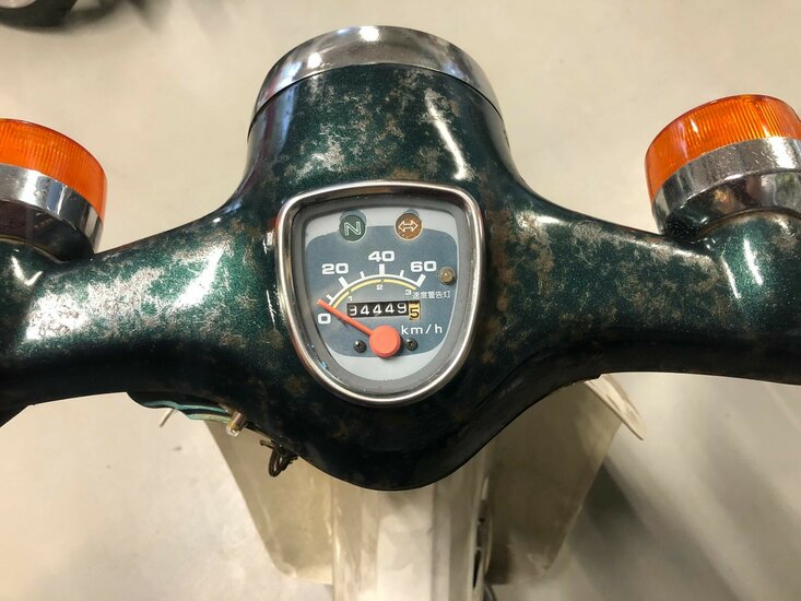 Honda used, 4 