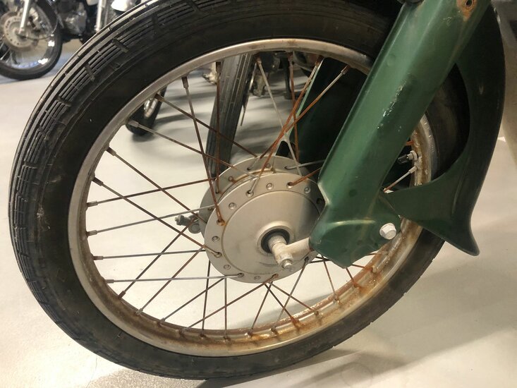 Honda used, 5