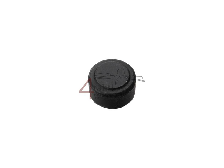 CUSHION, FUEL TANK, OEM HONDA
