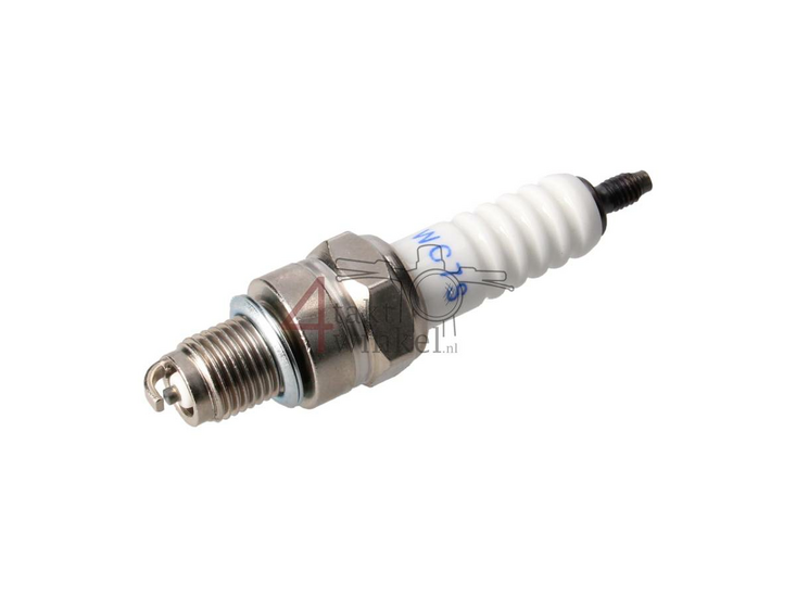 Z&uuml;ndkerze C7 HSA Ersatz, A-Qualit&auml;t