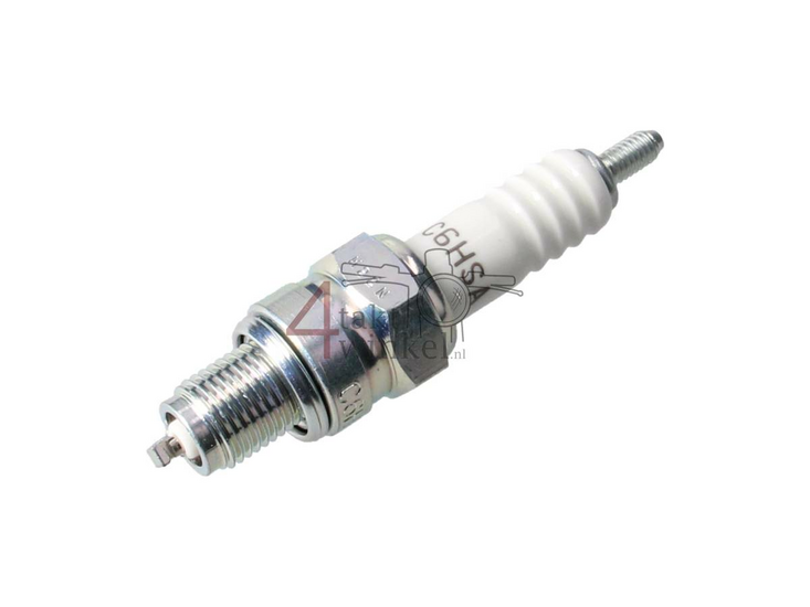 Z&uuml;ndkerze C6 HSA, NGK