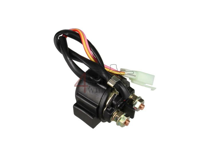 Starterrelais 12 Volt, Skyteam Dax, Universal