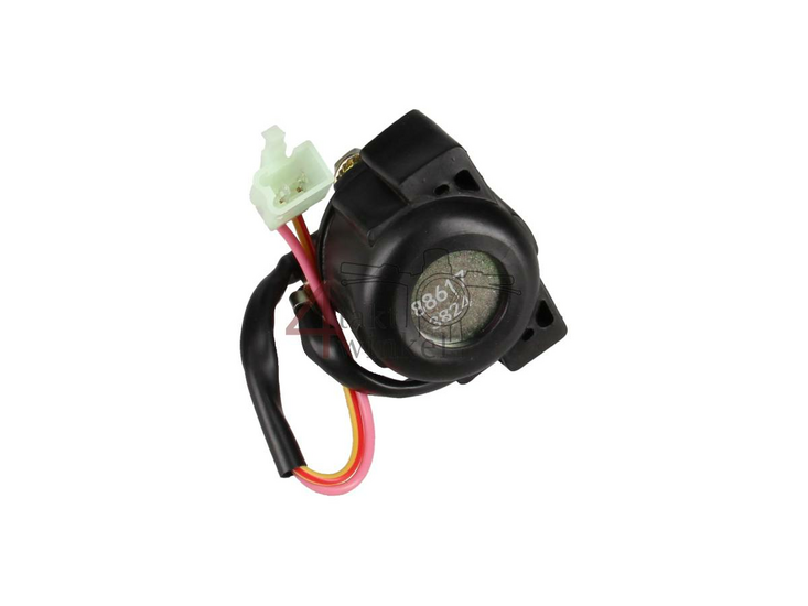 Starterrelais 12 Volt, Skyteam Dax, Universal